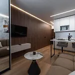 Hotell Vilnius City Hotel 3*