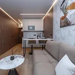 Vilnius City Hotel 3*