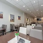 Hotell Vilnius City Hotel Vilnius