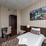 Vilnius City Hotel Hotell