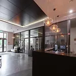 Vilnius City Hotel