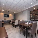 Hotell Vilnius City Hotel