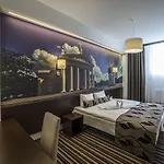 Vilnius City Hotel Hotell 3*