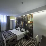 Hotell Vilnius City Hotel