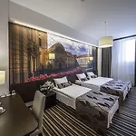 Vilnius City Hotel Hotell