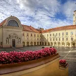 Hotell Vilnius City Hotel 3*