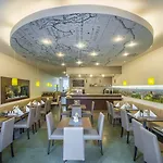 Hotell Vilnius City Hotel Vilnius