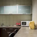 Vilnius City Hotel