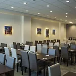 Hotell Vilnius City Hotel