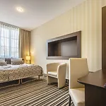 Vilnius City Hotel Hotell 3*