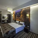 Vilnius City Hotel 3*