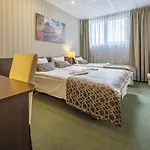 Vilnius City Hotel Hotell 3*