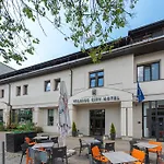 Vilnius City Hotel 3*