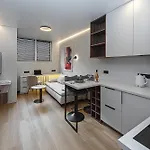 Vilnius City Hotel