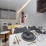 Hotell Vilnius City Hotel 3*