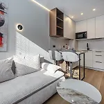 Vilnius City Hotel Hotell