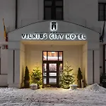Vilnius City Hotel 3*