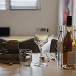 Vilnius City Hotel 3*