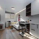 Vilnius City Hotel Vilnius