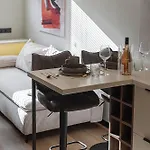 Vilnius City Hotel Hotell Vilnius