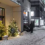 Hotell Vilnius City Hotel 3*