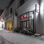 Vilnius City Hotel 3*