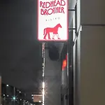 Vilnius City Hotel Hotell