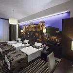 Hotell Vilnius City Hotel