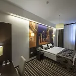 Hotell Vilnius City Hotel 3*