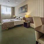 Vilnius City Hotel Hotell 3*