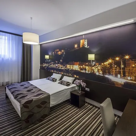 Vilnius City Hotel Hotel VNO
