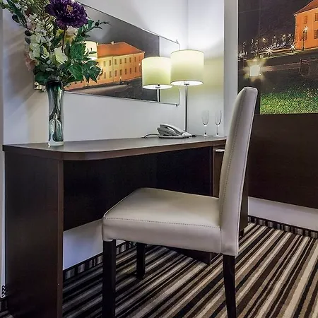 Vilnius City Hotel Hotel
