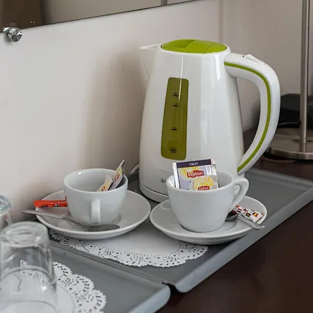 Vilnius City Hotel 3* Βίλνιους