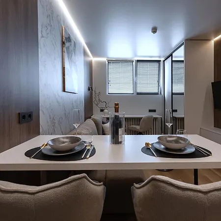 Vilnius City Hotel
