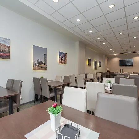 Hotel Vilnius City Hotel Vilnius