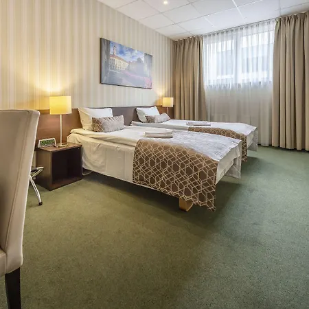Vilnius City Hotel 3* Vilnius