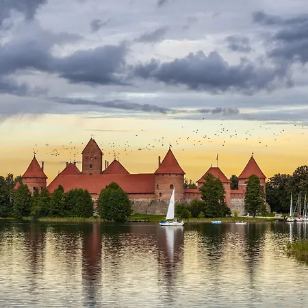Vilnius City Hotel Vilnius