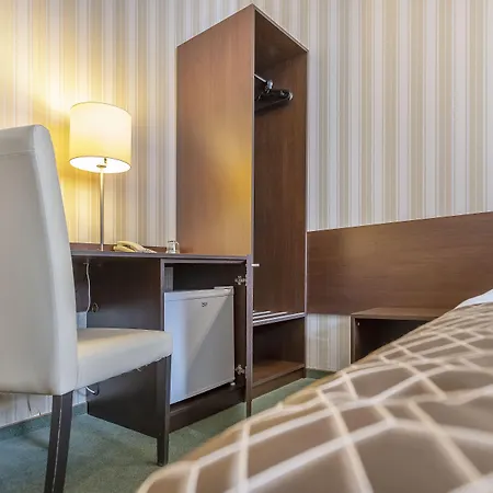 Vilnius City Hotel 3* Вільнюс