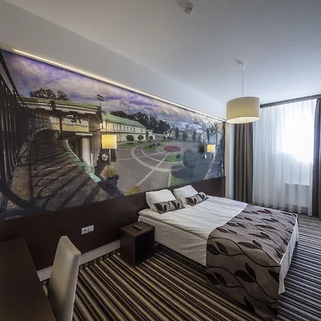 Hotel Vilnius City Hotel Vilna