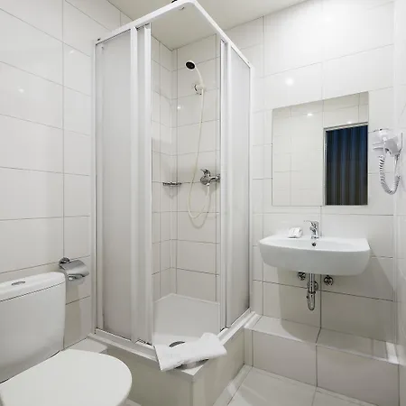 Vilnius City Hotel Vilna