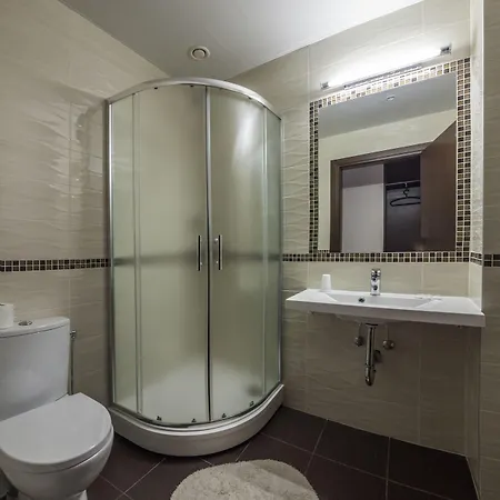 Hotel Vilnius City Hotel