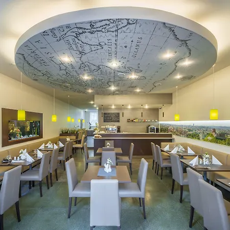 Hotel Vilnius City Hotel Vilna