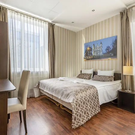 Vilnius City Hotel Vilna