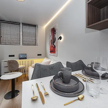 Szálloda Vilnius City Hotel 3*