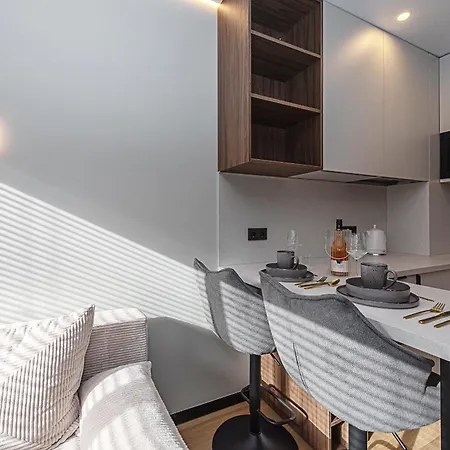 Vilnius City Hotel 3*