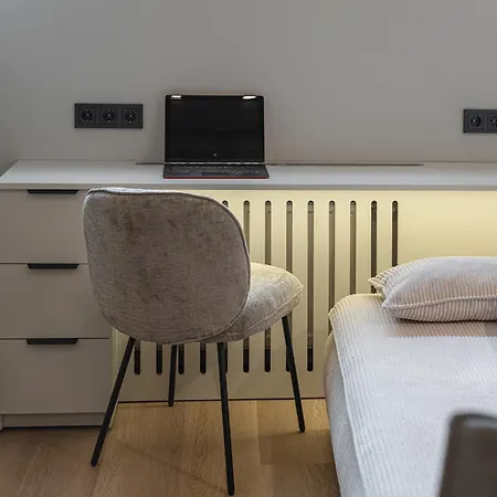 Vilnius City Hotel Szálloda 3*