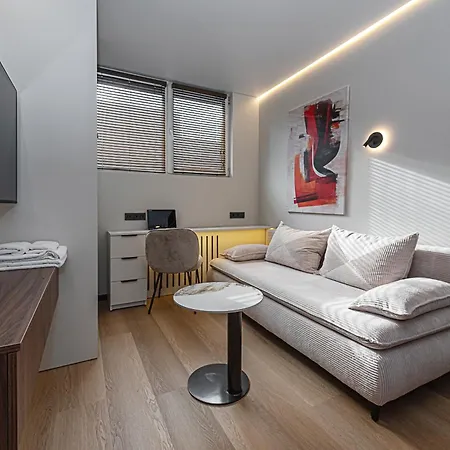 Vilnius City Hotel 3* Vilnius