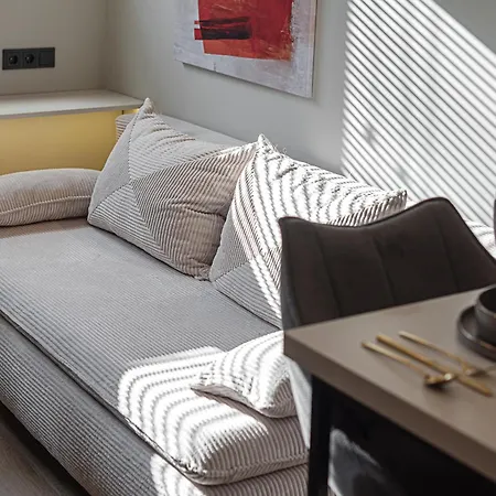 Szálloda Vilnius City Hotel 3*