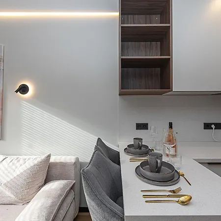Szálloda Vilnius City Hotel Vilnius
