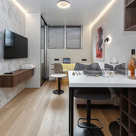 Vilnius City Hotel 3* Vilnius